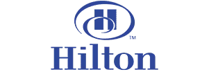 logo hilton