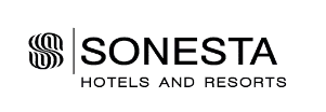logo sonesta